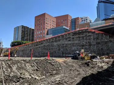 GRAND AVENUE image 3