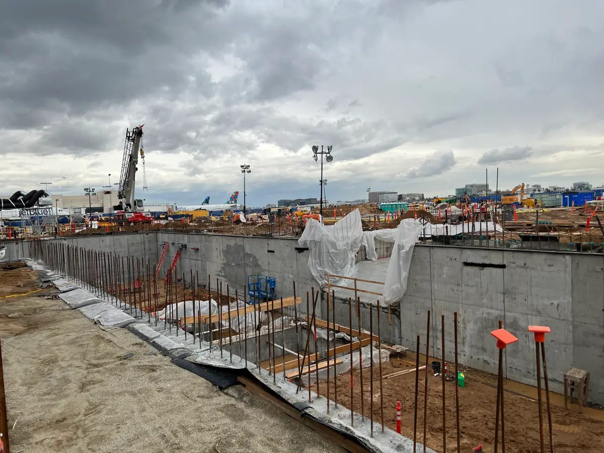LAX - Multiple Projects image 16