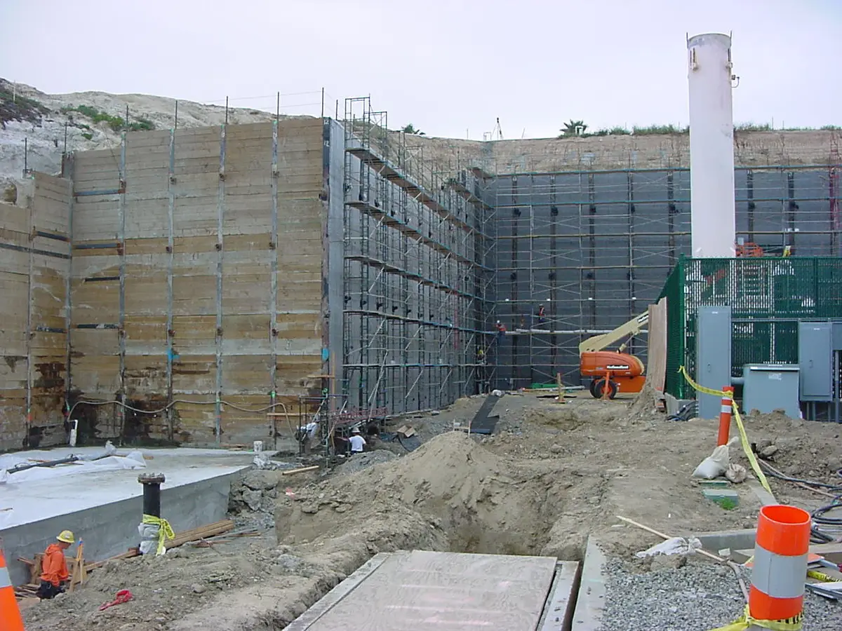 Hoag Memorial Hospital image 1