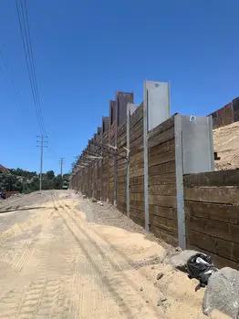 WALLIS ANNENBERG WILDLIFE CROSSING image 4