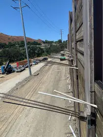 WALLIS ANNENBERG WILDLIFE CROSSING image 2