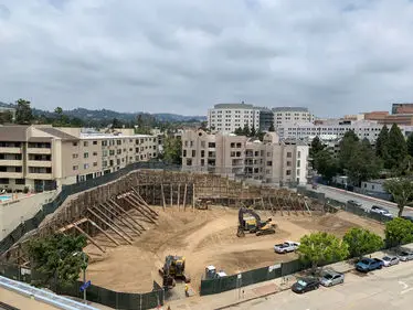UCLA - Multiple Projects image 5