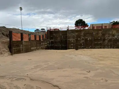 SANTA MONICA HIGH SCHOOL - Multiple Projects image 3